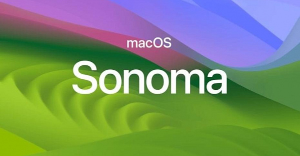 Вышли вторые бета-версии macOS Sonoma, watchOS 10 и tvOS 17 для разработчиков