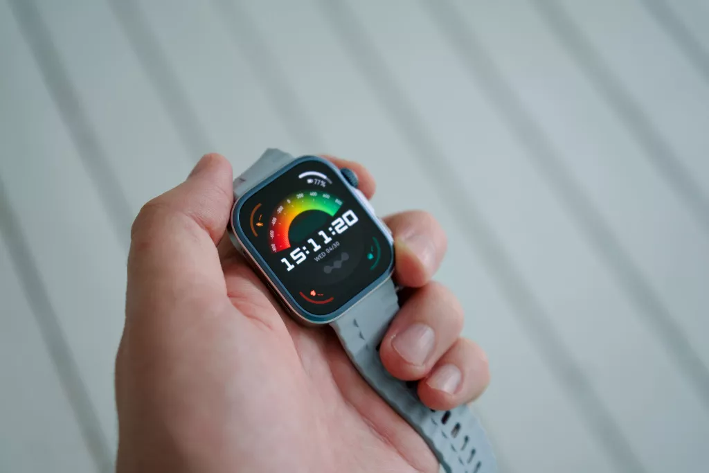 Huawei Watch Fit 4 Pro Huawei Watch Fit 4 Pro