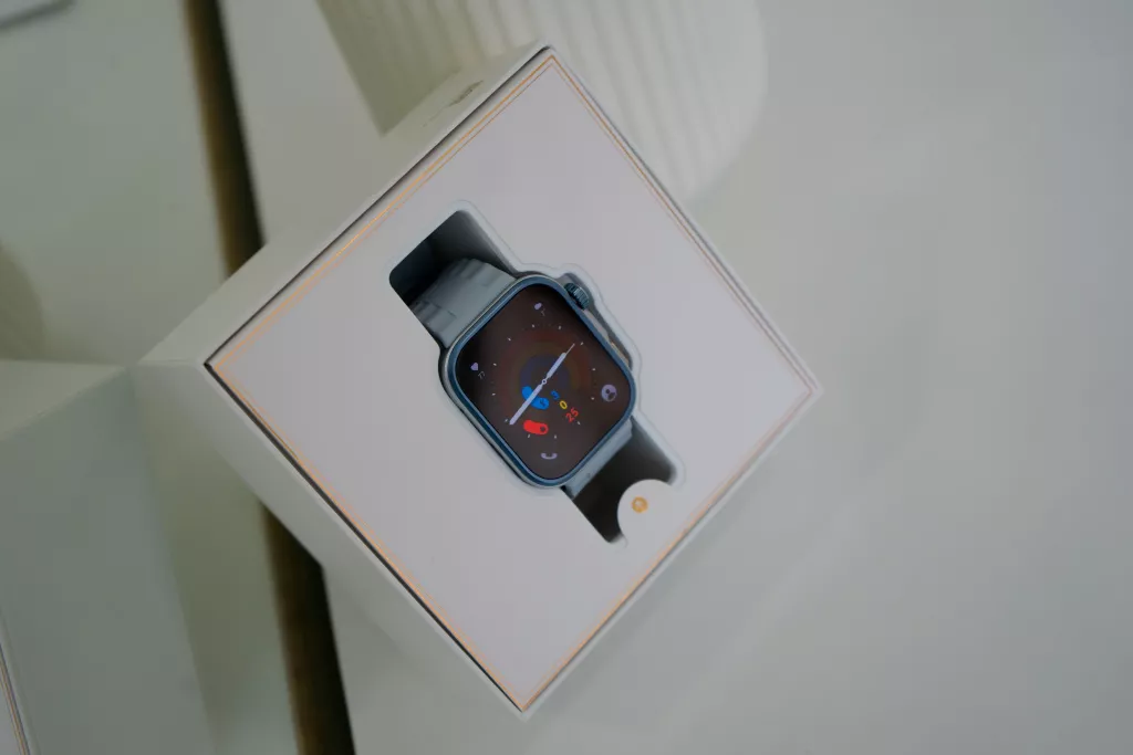 Huawei Watch Fit 4 Pro Huawei Watch Fit 4 Pro