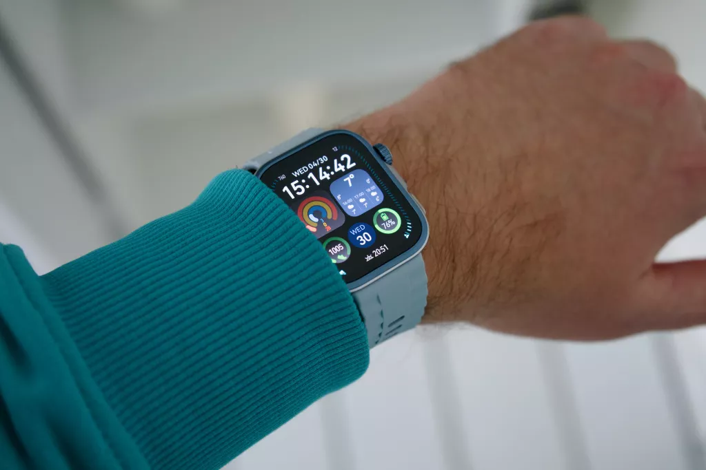 Huawei Watch Fit 4 Pro Huawei Watch Fit 4 Pro