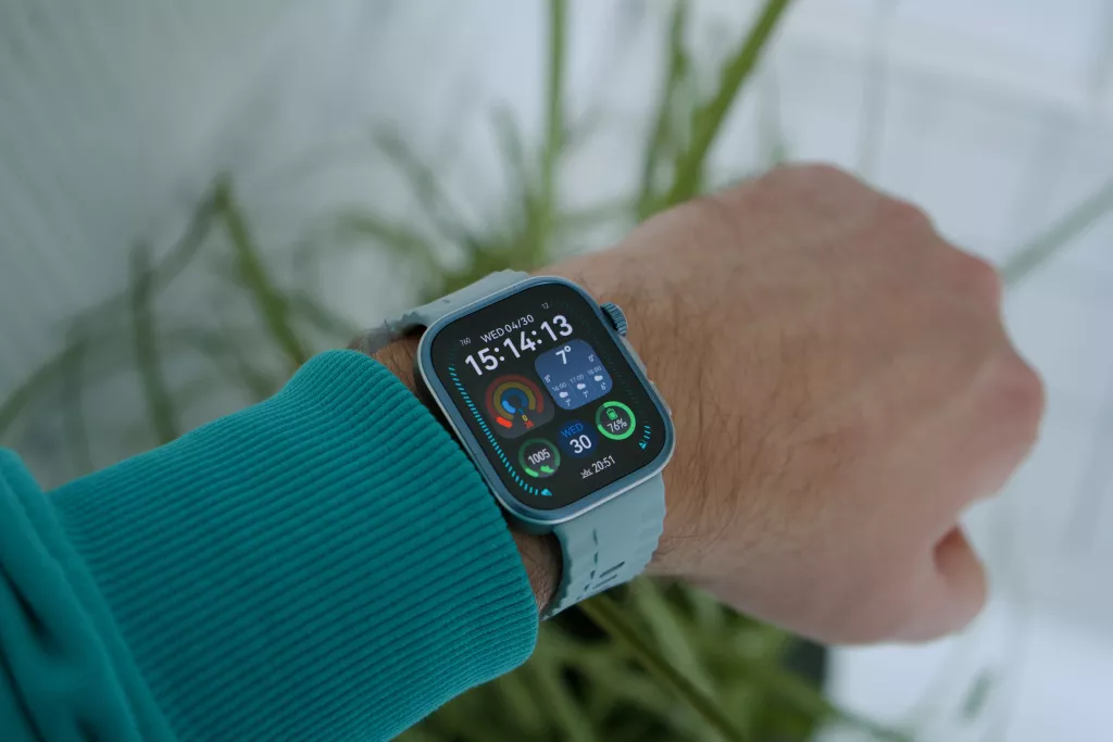 Huawei Watch Fit 4 Pro Huawei Watch Fit 4 Pro