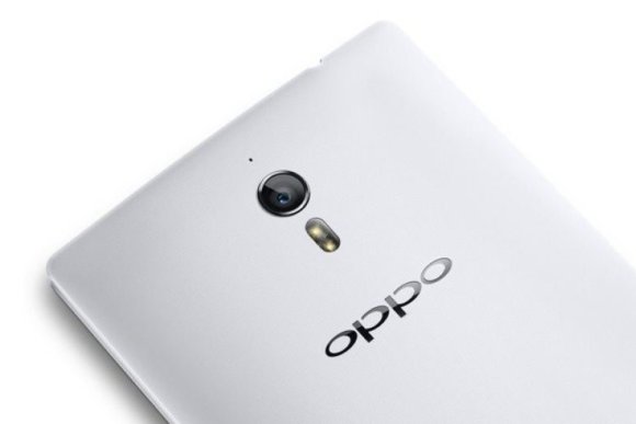 Oppo удвоила продажи смартфонов