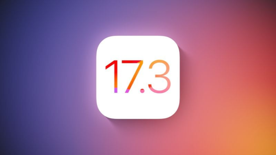 Se han lanzado las terceras versiones beta públicas de iOS 17 3 iPadOS