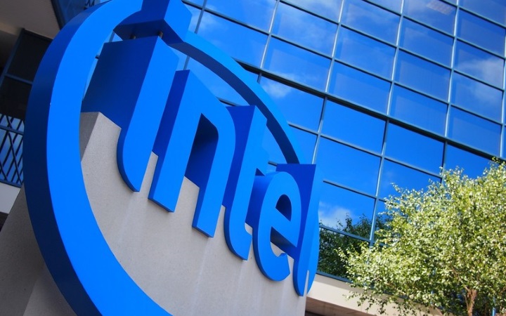 Intel представила новые процессоры для ноутбуков и планшетов