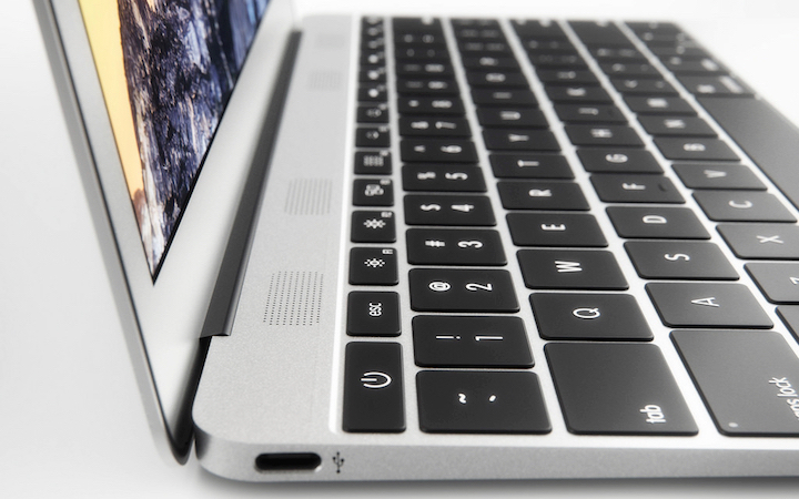 Новый MacBook Air — выдумка или реальность?