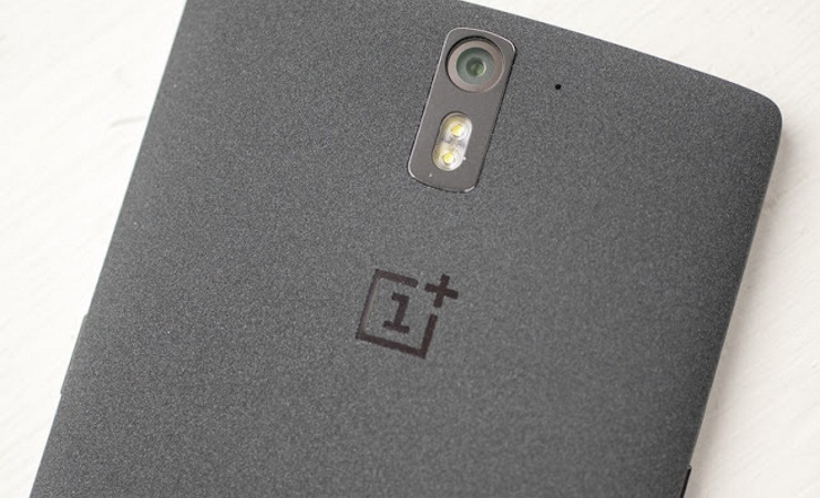 Oneplus one прошивка 4pda