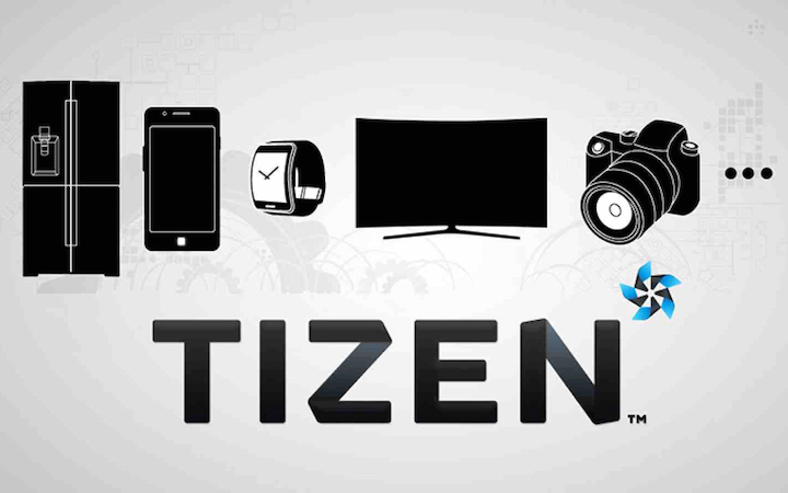 У Tizen нет будущего на смартфонах