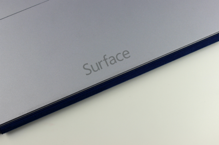 Логотип Surface