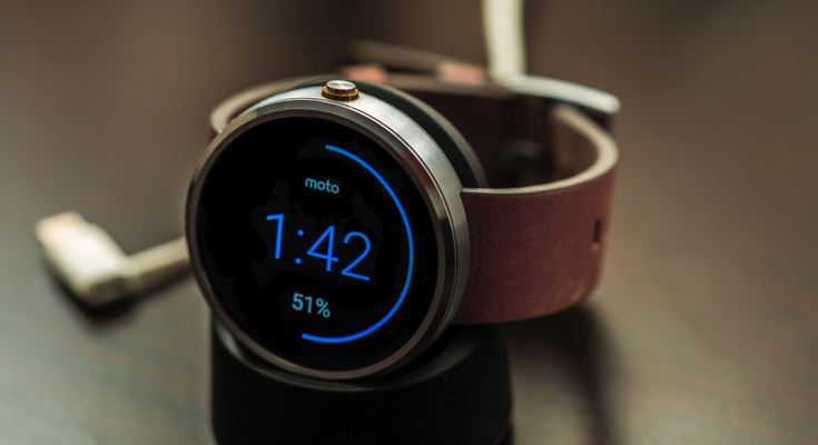 6 вещей, которые могут часы на Android Wear, а Apple Watch — нет