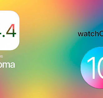 Вышли обновления macOS Sonoma 14.4 и watchOS 10.4. Что нового?