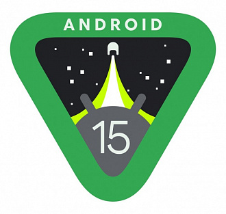Вышла первая бета-версия Android 15