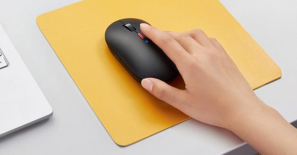 Мышь Xiaomi XiaoAI Smart Mouse с голосовым ассистентом поступила в продажу