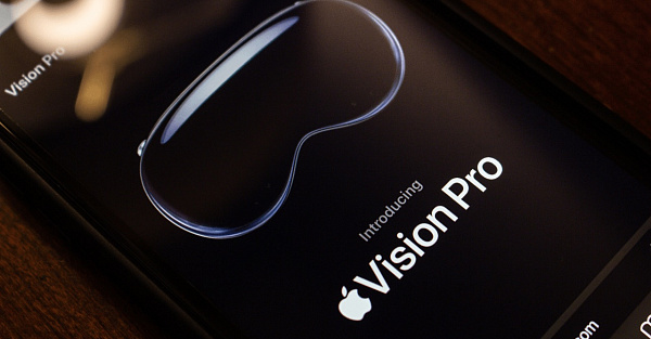 Apple Vision Pro скоро начнут продавать ещё в 9 странах