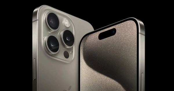Apple рассказала, почему вам необходимо купить новый iPhone 15