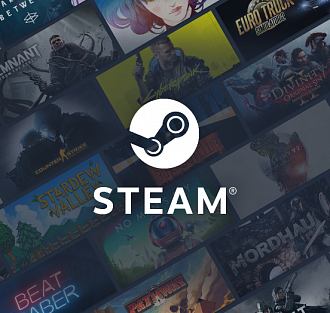Steam позволит серьезно сэкономить на играх. Купил один, играют все