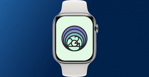 Apple приготовила абсолютно новый челлендж по медитации для владельцев Apple Watch