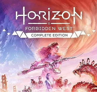 Horizon Forbidden West вышла на ПК. Игру мгновенно слили на торренты