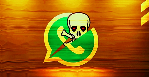 Мошенники крадут данные, подделывая одну из функций WhatsApp