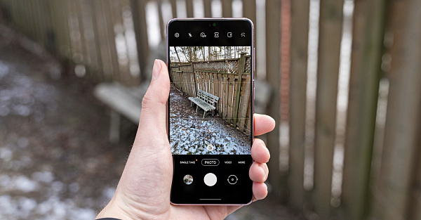 7 приложений камеры для Android в качестве альтернативы Google Camera. Для тех, кому понравились портреты от ИИ 