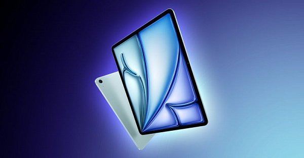Apple умудрилась накосячить с младшим iPad Air M2