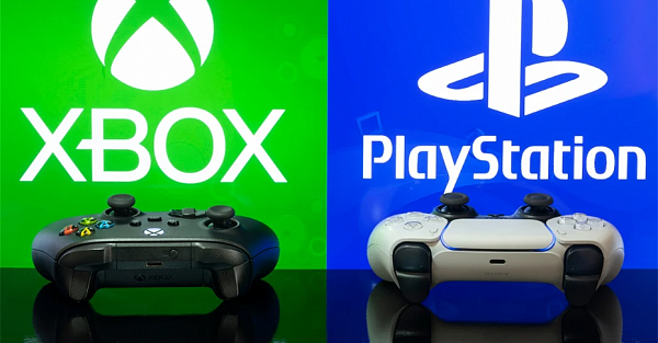 Два главных эксклюзива Xbox могут появиться на PlayStaton