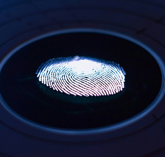 Сканер отпечатка пальца взломали с помощью встроенного в смартфон микрофона