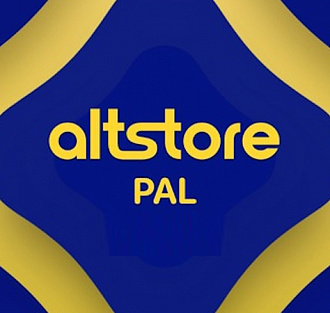 Появился первый сторонний магазин приложений для iOS — AltStore PAL