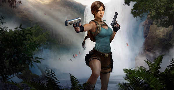 Раскрыты подробности о следующей части игры Tomb Raider