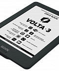 Вышел новый 6-дюймовый ридер ONYX BOOX Volta 3