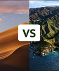 macOS Big Sur vs Mojave. Кто быстрей в реальных тестах