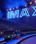 Чем отличается 3D от IMAX 3D?
