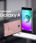 Samsung Galaxy A6 и A6+: утечки