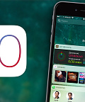 iOS 10.1 выйдет 25 октября