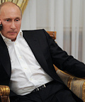 Искусственный интеллект посоревнуется с Путиным и Собчак