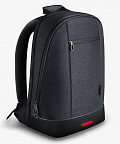 ​​Agazzi - крутой рюкзак с подсветкой кармана и замком, защищённым отпечатком пальца.