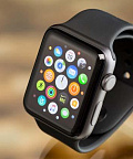 Apple представила сразу 6 рекламных роликов Apple Watch Series 2