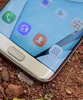 Samsung не будет торопиться с выпуском Galaxy S8