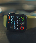 Где купить Apple Watch SE со скидкой