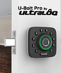 ​​​​U-Bolt Pro: умный дверной замок