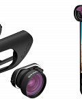 Olloclip представила новые объективы для iPhone 7 и iPhone 7 Plus