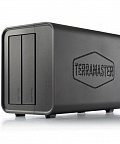 Обзор TerraMaster F2-212: недорогой и компактный NAS-сервер для домашнего использования