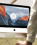 Apple открыла публичный доступ к OS X 10.11.4