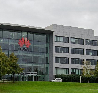 Британское Минобороны обеспокоено участием Huawei в развертывании 5G
