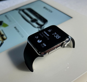 В сети показали странного «кентавра» от Apple — iPad с Apple Watch в одном корпусе
