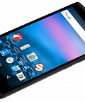 Senseit A200 — недорогой смартфон на Android 6.0