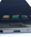 На финансовых показателях Samsung не отразился провал продаж Galaxy Note 7