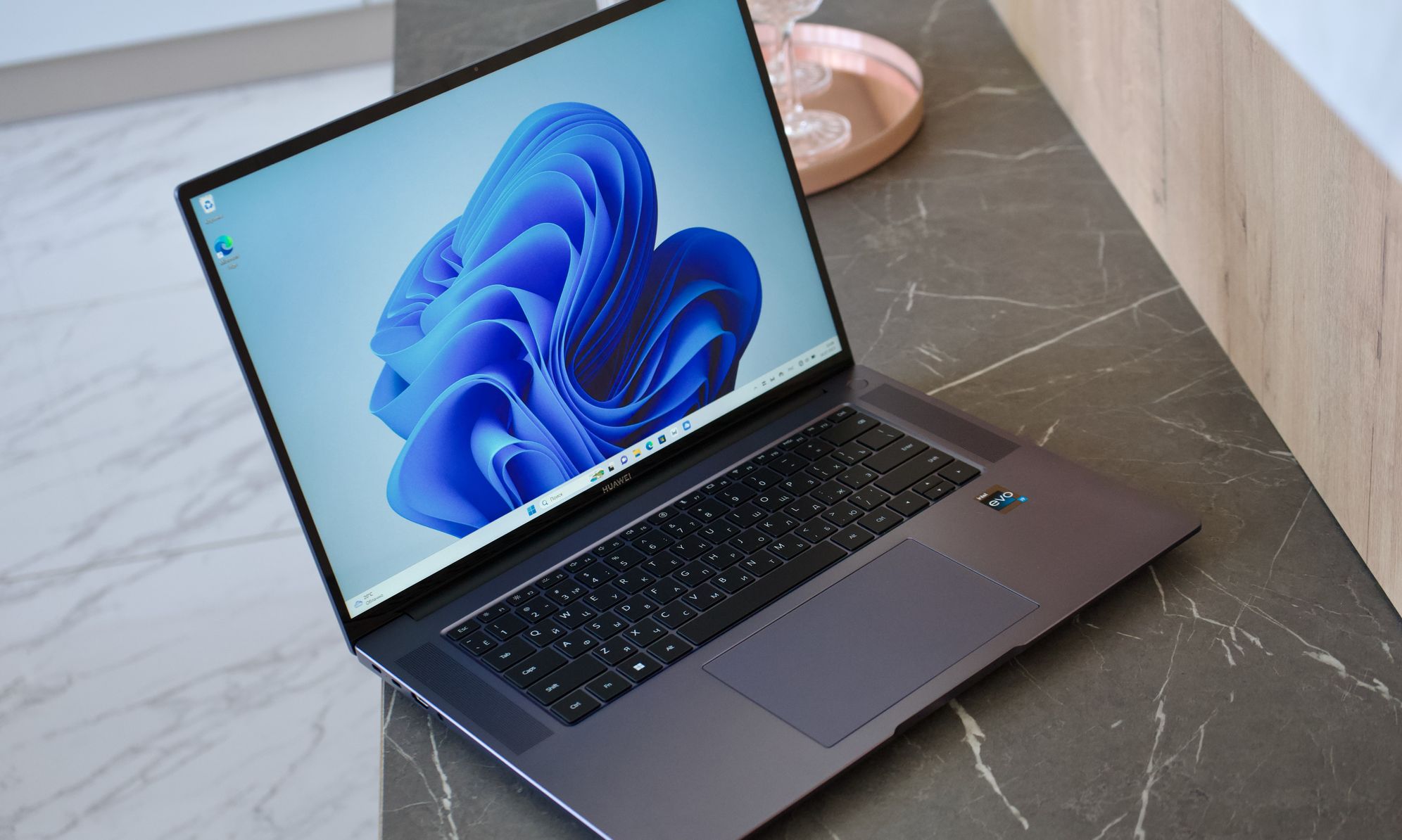 Matebook обзор