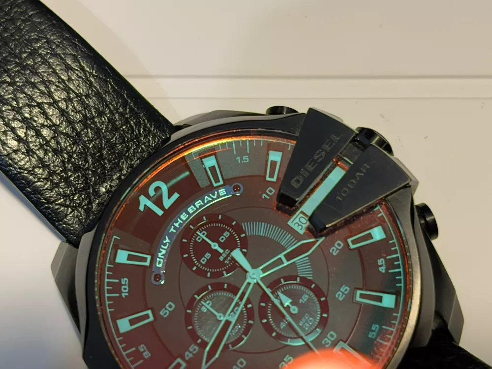 Макро в Halide Макро в Halide