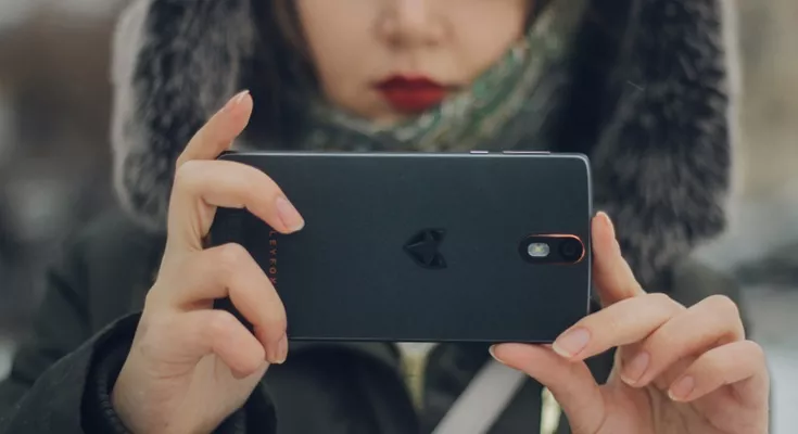 Обзор Wileyfox Storm Обзор Wileyfox Storm