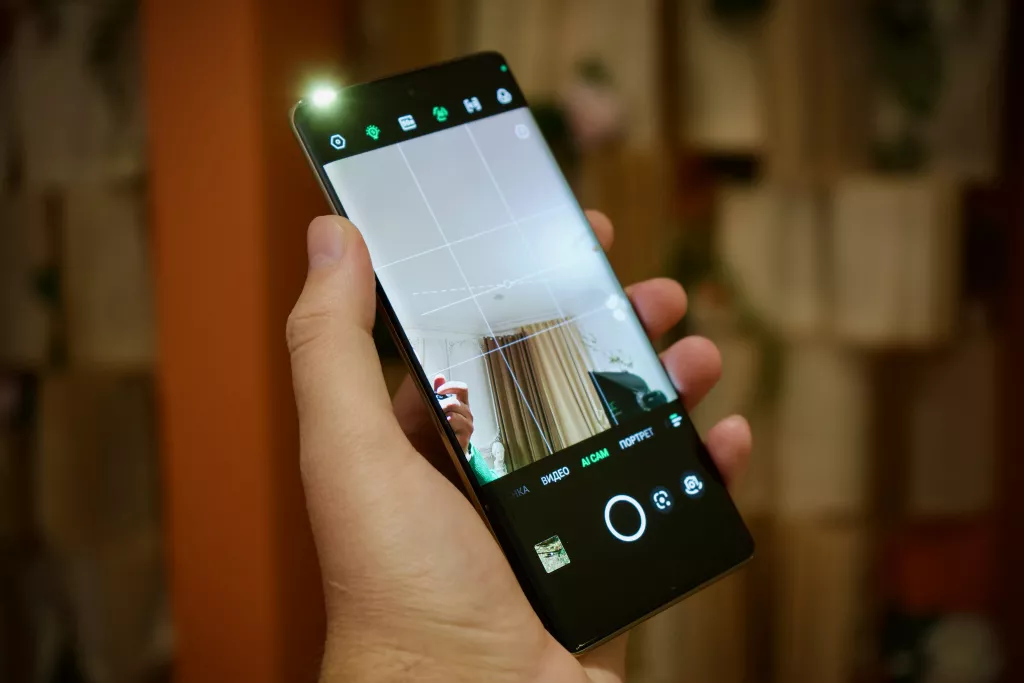 Infinix Zero 30 5G Infinix Zero 30 5G